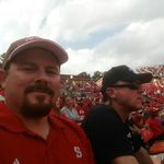 Profile Picture of Scott Vinson (@savinson229) on Instagram