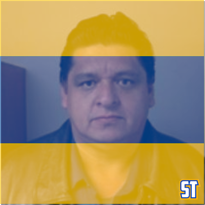 Profile Picture of César Gerardo Parga Montemayor (@Tiguereton) on Twitter