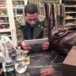 Profile Picture of David Miles Jr (@skydwellers_) on Instagram