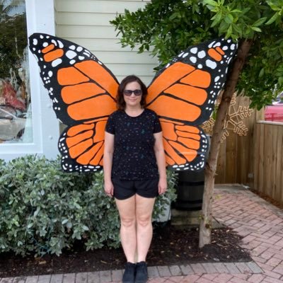Profile Picture of Paula Kay (@PK_Humphries) on Twitter