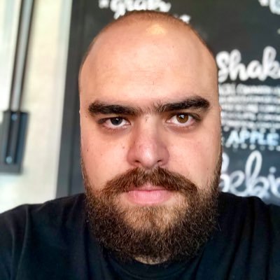 Profile Picture of Diego D. C. Isaac (@diegoisaac) on Twitter