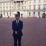 Profile Picture of Adam Wilkinson (@adamwilkinson4) on Instagram