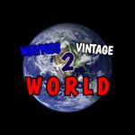 Profile Picture of Wayne McCrary (@waynesworldofvintage2) on Instagram