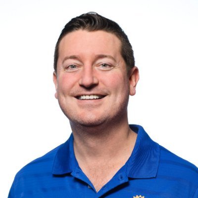 Profile Picture of Adam Van Bavel (@AdamVanBavel) on Twitter