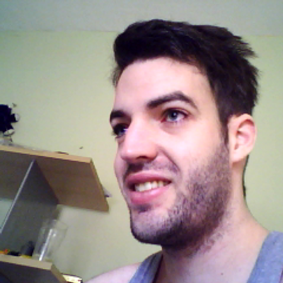 Profile Picture of Tom Gregson (@tomgregson8) on Twitter