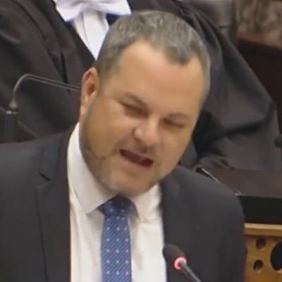 Profile Picture of Kevin Mileham MP (@kmileham) on Twitter