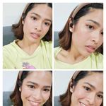 Profile Picture of Gian Paula Fernandez Badong (@chow_pao) on Instagram