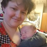Profile Picture of Danielle Hepler (@lizziebethjohns) on Instagram