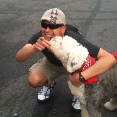 Profile Picture of Brandon Lorenzo (@brandon_zo) on Twitter