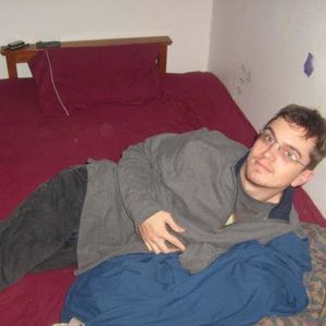 Profile Picture of Kevin Burge (@dragonzlover) on Myspace