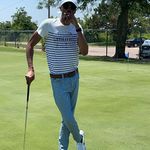 Profile Picture of Steven Gilchrist (@handsomeflacco) on Instagram