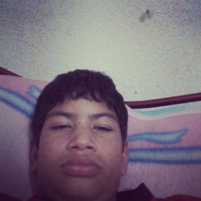 Profile Picture of Aaron Medel Arias (@MedelArias) on Twitter