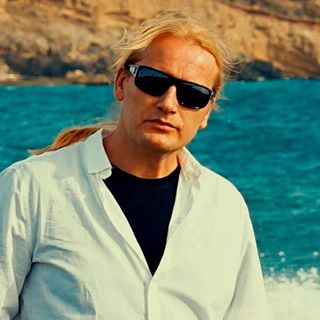 Profile Picture of Marcin Zeman (@Marcin-Zeman) on Facebook