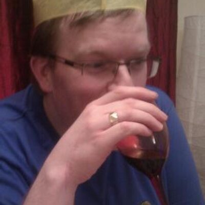 Profile Picture of Alan Stiles (@ainmhidh) on Twitter