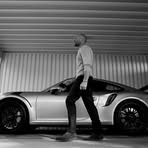 Profile Picture of Chris Karalis (Draico) (@draico1979) on Facebook