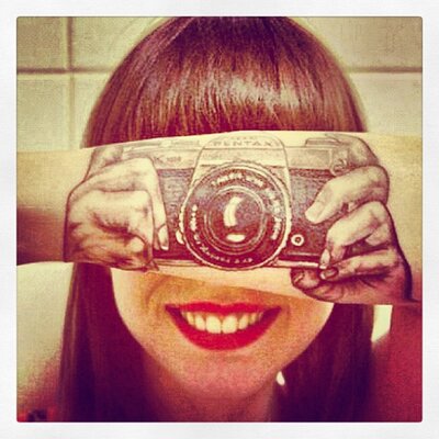 Profile Picture of Madeleine Case (@andriabruce7) on Twitter