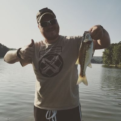 Profile Picture of Trevor Wallis (@T15Wade) on Twitter