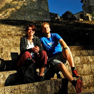 Profile Picture of Marc & Sina Frantzen (@worldwwings) on Twitter