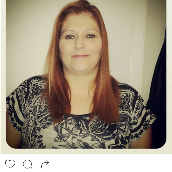 Profile Picture of Tabitha Hamby (@tabby0709) on Poshmark