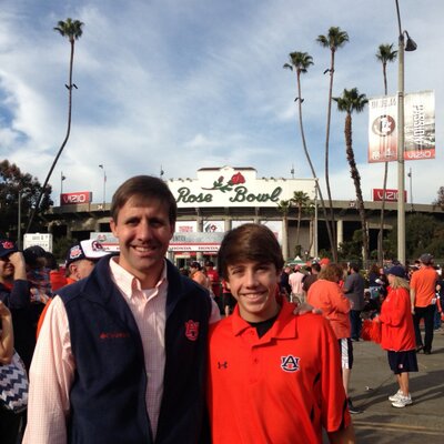 Profile Picture of Marshall Crim (@wmcim) on Twitter