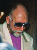 Profile Photo of Donald P. Bellisarioon Wikipedia