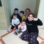 Profile Picture of Anna Scarpa (@scarpa1743) on Instagram