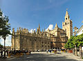 Profile Picture of Seville - Wikipediaon Wikipedia