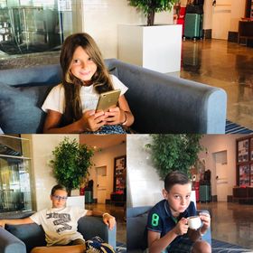 Profile Picture of Jocelyne Moussa (@chj3593) on Pinterest