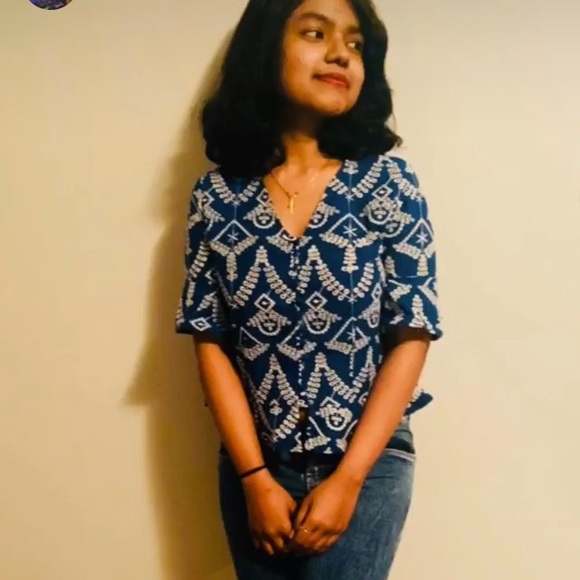 Profile Picture of Rohita Mathew (@rohitamathew) on Poshmark