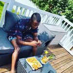 Profile Picture of Kevine Yassi (@kevineyassi) on Instagram