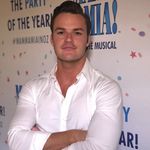 Profile Picture of Clay Roberts (@clayantonioroberts) on Instagram