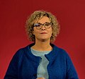 Profile Picture of Wieke Paulusmaon Wikipedia