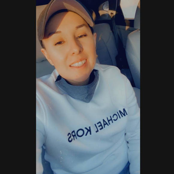 Profile Picture of Joey Sena (@joelynn) on Poshmark
