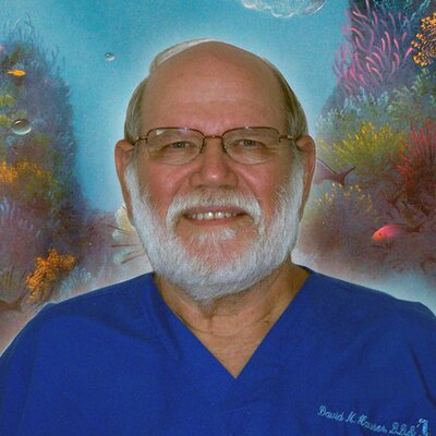 David Hauser - Twitter Profile Picture of David Hauser (@drhauserdds) on Twitter