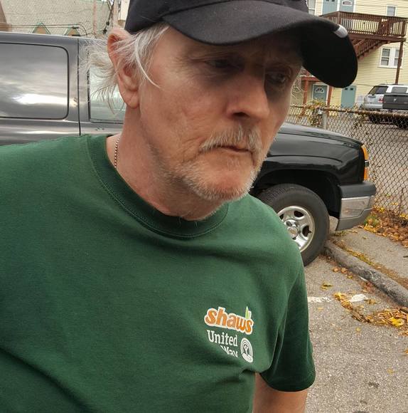 Profile Picture of Alan Howe (@alanhowe88) on Poshmark