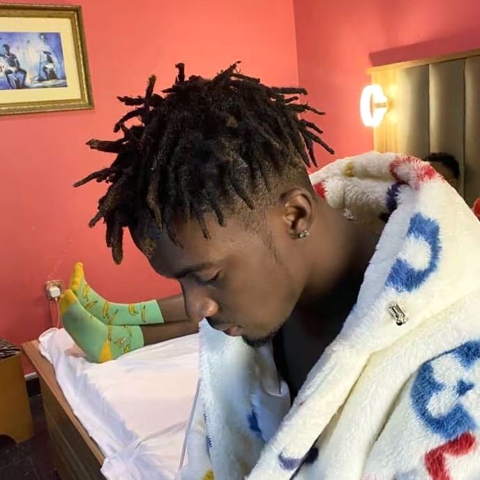 Profile Picture of Stockeymally (@stockeymally_) on Tiktok