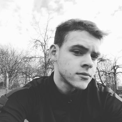 Profile Picture of Jeremy Hacker (@JeremyHacker10) on Twitter