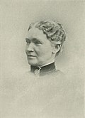 Profile Photo of Emily Caroline Chandler Hodginon Wikipedia