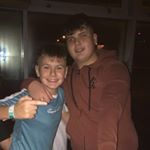 Profile Picture of Daniel Aherne (@daniel_aherne_13) on Instagram