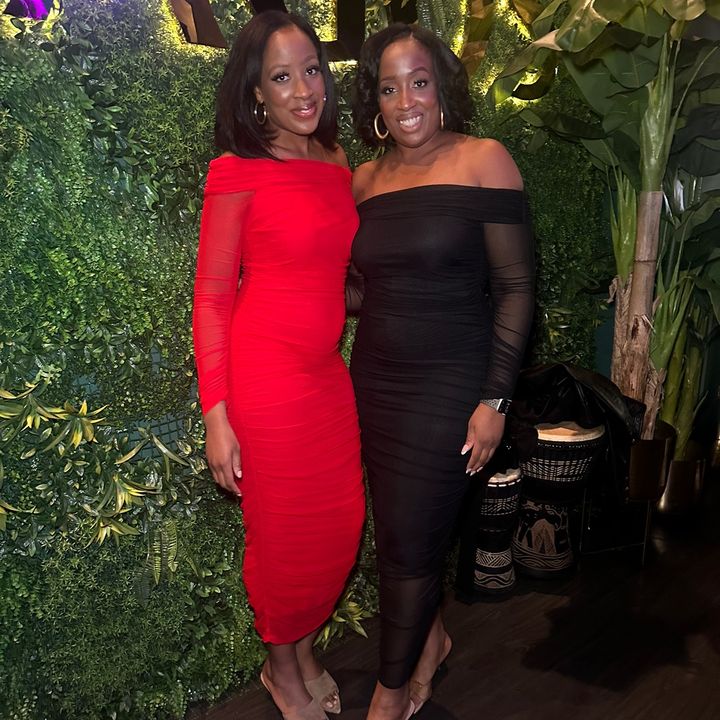 Profile Picture of Nnena & Ngozi (@_ejima) on Tiktok