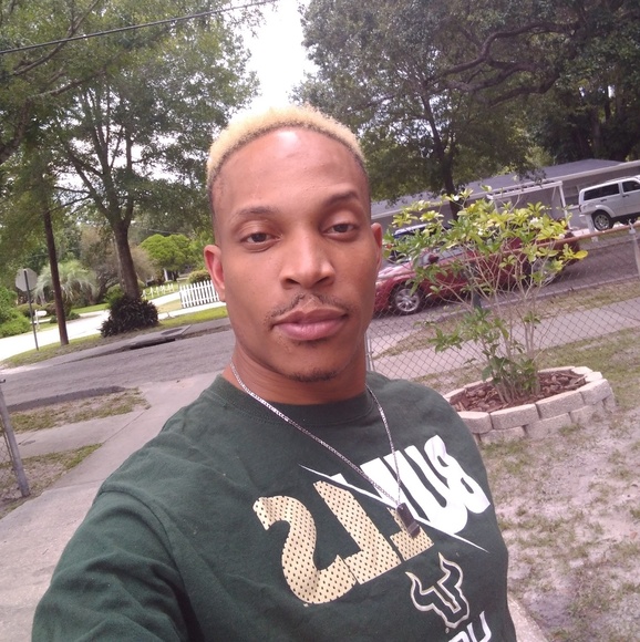 Profile Picture of Nathaniel Hall (@bayarea1rst) on Poshmark