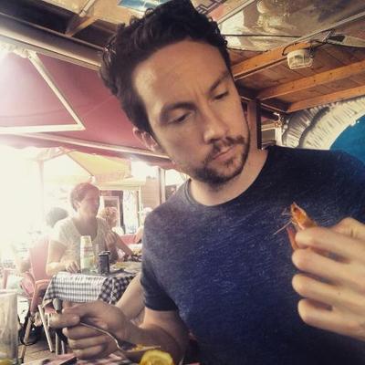 Profile Picture of Matt Webster (@El_Rootnote) on Twitter