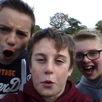 Profile Picture of Kyle Mini (@kyle-mini) on Quora