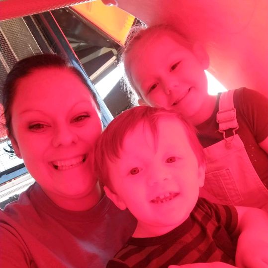 Profile Picture of Amanda Seigler (@@amanda_seigler2020) on Tiktok