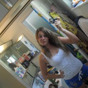 Profile Picture of Carly Sutter (@197676273) on Myspace