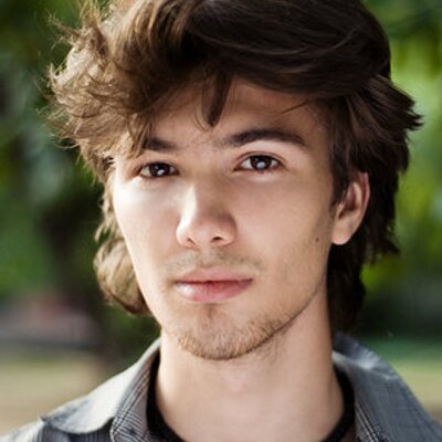 Profile Picture of Joshua Solidor (@JoshOfEDEN) on Twitter