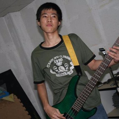 Profile Picture of Marc Lua (@marc_lua) on Twitter