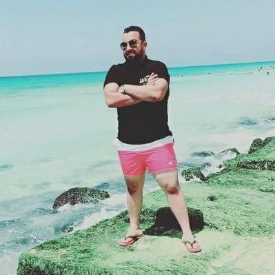 Profile Picture of Mahmoud Abdelrahman (@Mahmoud58883499) on Twitter