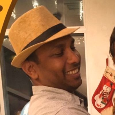 Profile Picture of Lalith L Silva (@LalithLSilva) on Twitter