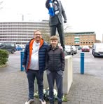 Profile Picture of George Handyside (@george.handyside) on Facebook